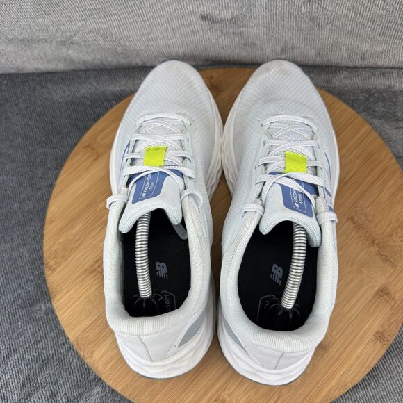 New Balance Fresh Foam Arishi v4 Shoes Womens Size 9.5 White Running WARISCI4 - Picture 5 of 9